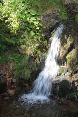 Wasserfall 