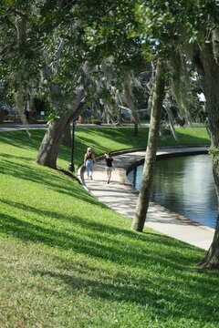 Craig Park in Tarpon Springs