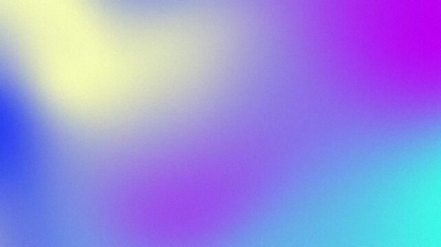 gradient soft colors minimal abstract motion background, smooth seamless neon multi colors animation