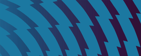 blue lines icon art design vector element, Vector illustration