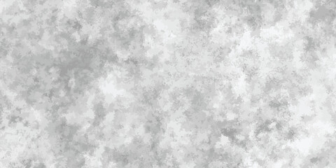 Abstract black concrete wall Old grunge Black grey Sky with white cloud  textures background. gray painted cement wall texture wallpaper.