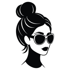 Women  Sunglass