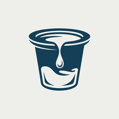 coffee cup icon