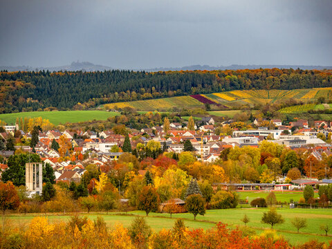 Oberderdingen