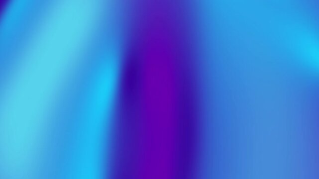 Abstract blue purple light colors background suitable for designs needing a dreamy, ethereal, or futuristic look. Ideal for digital art.