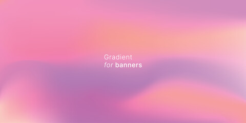 Soft pink gradient background image vector. Best soft pink gradient background perfect for modern designs, websites, or digital projects needing a smooth, colorful, and calming aesthetic.