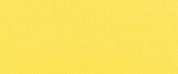 yellow fabric background