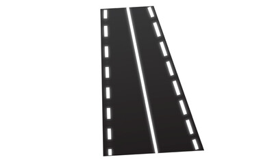 Fototapeta premium Road .eps documents , pdf, png, vectors, prints 