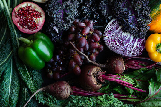 Summer Veggies 