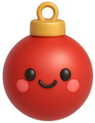 Christmas 3D drawing