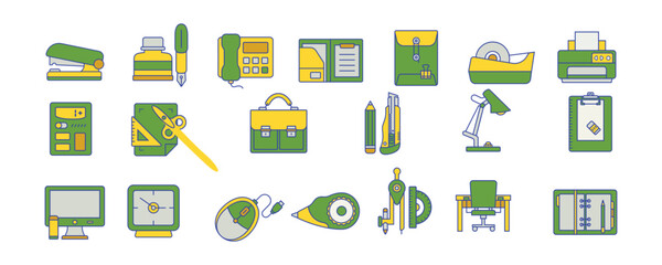 vector set of cartoon beer bottles illustration, vector set of cartoon beer bottles illustration