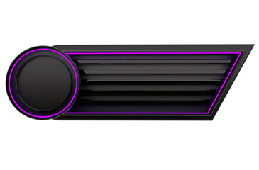 PANEL RECTANGLE SOCIALMEDIA TEXT YOUR HERE