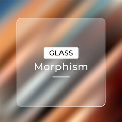 Glass morphism frosted glass ui design neumorphism frosted effect blur transparency modern stylish background abstract texture overlay
