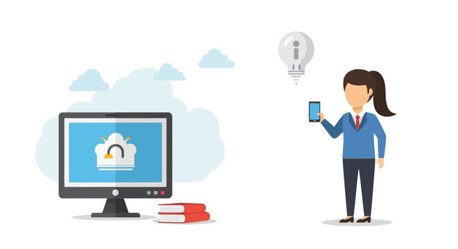 Discovering culinary recipes online for new meal planning ideas and inspiration