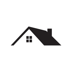 house icon on white background