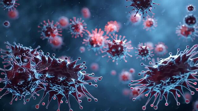 Bacteriolog&iacute;a y microbiolog&iacute;a. An&aacute;lisis de microorganismos. Virus, g&eacute;rmenes y bacterias, tipos de microorganismos. Enfermedades, c&eacute;lulas microsc&oacute;picas e infecciones, microbios y anticuerpos. Pat&oacute;genos