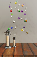 Christmas decoration