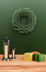 Christmas decoration