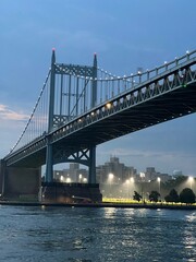 Astoria Park Bridge 
