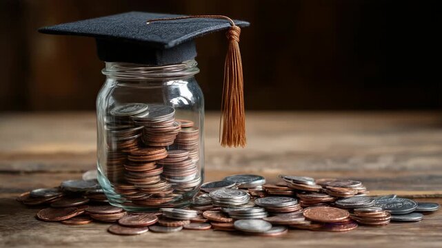 Tuition Fees Savings: A Graduation Goal