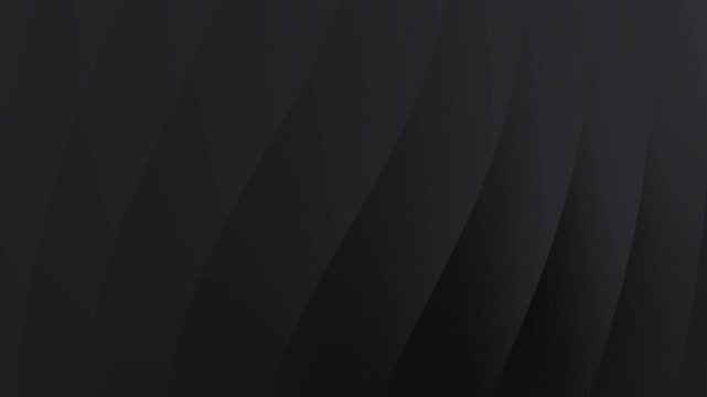 Dark grayscale background with a curving gradient texture. Ideal for website banners, social media posts, digital art projects, and presentation slides.