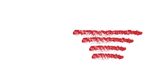 Line brush heart vector set. Hand drawn sketch doodle style arrow, cloud, star with marker stroke pencil highlight. Cute handwritten crown, heart, star line brush art design. Vector illustration 