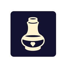 love potion icon