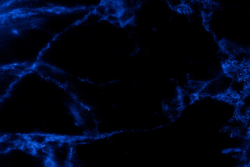 Black marble blue pattern luxury texture for do ceramic kitchen light white tile background stone wall granite floor natural seamless style vintage for interior decoration and outside.