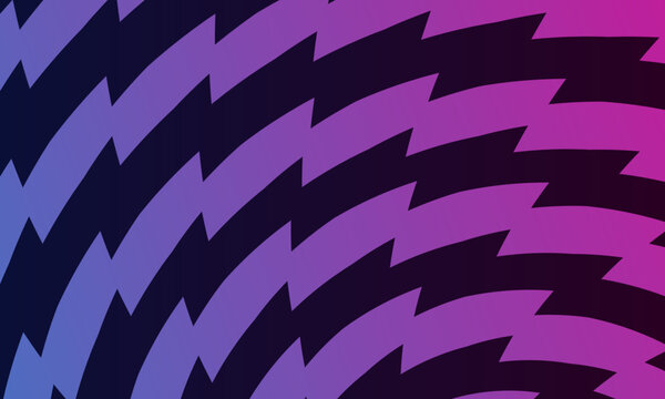 premier league background. Zigzag Background. EPL Premier League thumbnail video, Vector eps10