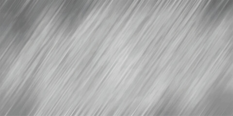 Obraz premium Abstract brushed metal texture with diagonal lines and subtle light reflections creating a metallic background effect for design and industrial applications