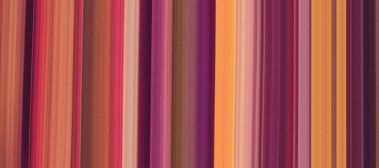 Abstract stripes pattern texture colorful design background lines modern art