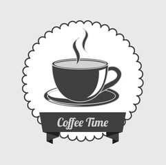  Coffee Logo