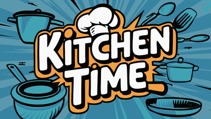 kitchen Time
