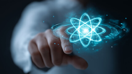Quantum Leap A Glimpse into Atomic Energy and Cutting-Edge Science