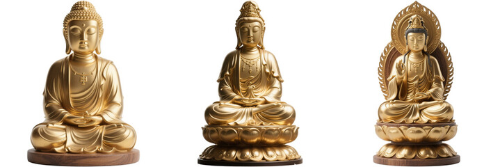 大仏　像　文化