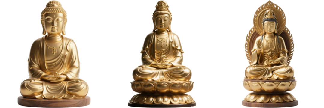 大仏　像　文化