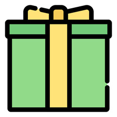 giftbox icon
