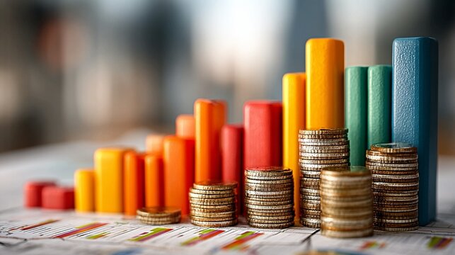 Tracking gross profit helps businesses optimize product lines, improve cost efficiency, evaluate supplier performance, and align pricing with market demand and competitive pressures.