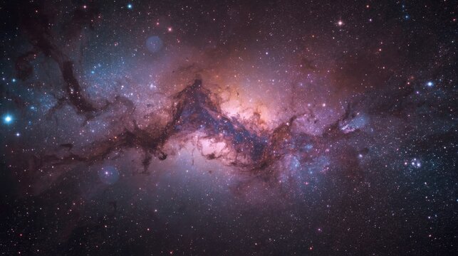 Creative workspace with digital devices 56