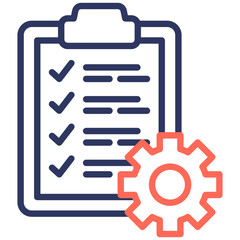 Fototapeta premium Sop Icon
