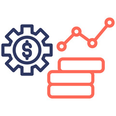Revenue Optimization Icon