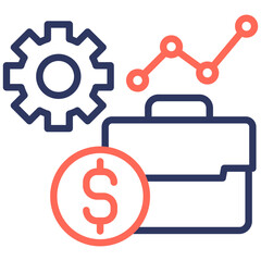 Business Development Icon