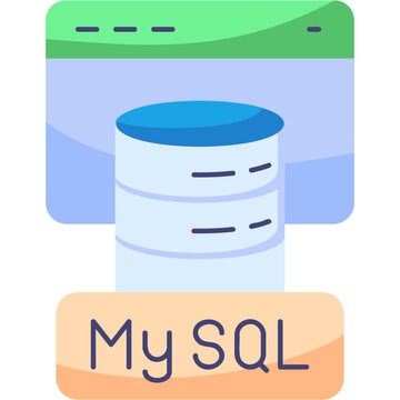 Mysql Illustration