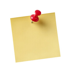 yellow sticky note | transparent png