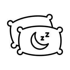 pillow icon
