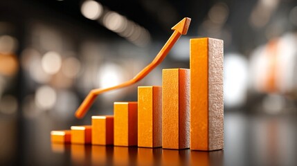 Steady increase in sales supported by product innovation, marketing campaigns, expanded market reach, improved service quality, competitive pricing, and operational workflows.