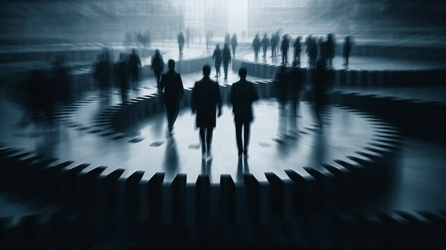 Staying adaptable supports resilience by enabling organizations to respond effectively to economic cycles, technological advances, and evolving industry trends with agility and foresight.