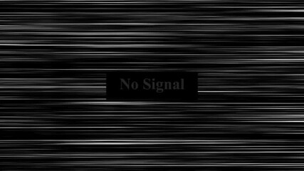 No signal screen glitch static interference digital noise television broadcast failure,Static glitch distort broadcast signals. Digital interference disrupts communication flow. - Powered by Adobe