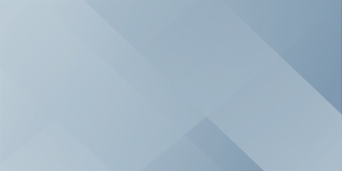Abstract Blue Geometric Background With Diagonal Shapes For Modern Design And Tech Projects