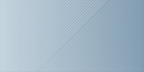 Blue Gradient Abstract Background With Diagonal Stripes For Modern Design, Backdrops, And Textures